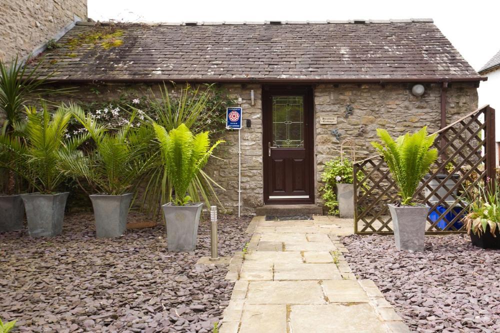 Birslack Grange Kendal Ngoại thất bức ảnh