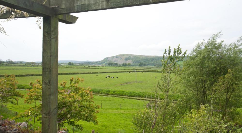 Birslack Grange Kendal Ngoại thất bức ảnh