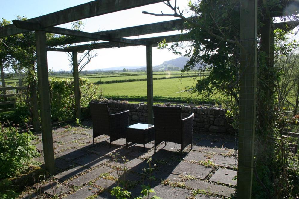 Birslack Grange Kendal Ngoại thất bức ảnh