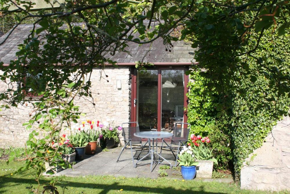 Birslack Grange Kendal Ngoại thất bức ảnh