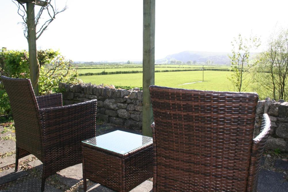 Birslack Grange Kendal Ngoại thất bức ảnh